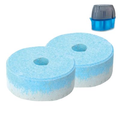 Náhradní tablety ORION Humi 2x450g