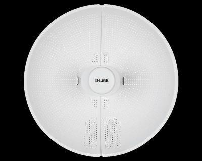 D-Link DAP-3712 20km Long Range Wireless AC Bridge