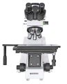 Mikroskop Bresser Science MTL 201 50-800x