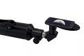 Hvězdářský dalekohled Bresser Lyra 70/900 EQ3 se solárním filtrem
