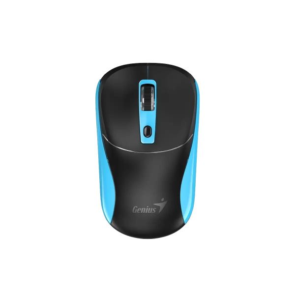 GENIUS NX-7123 BlackBlue