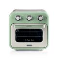 Ariete Vintage Air Fryer Oven 4632/04, zelený