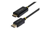 3m DP to HDMI Cable 4K 60Hz with HDR - 3M-DP-HDMI-4K60-HDR