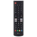LG AI NU80 NANO LED Smart TV 43" 4K (2026)