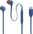 JBL TUNE 310 USB-C Blue