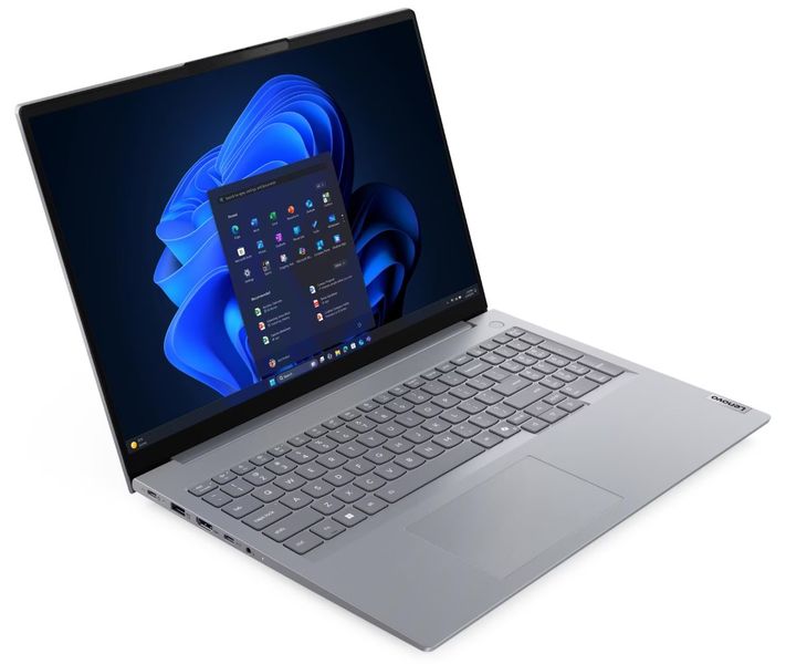 Lenovo ThinkBook/16 G9/R5-220/16"/WUXGA/16GB/512GB/AMD int/W11P/Silver/3R On-Site