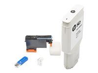 Ink upgrade kit - pro DesignJet Z9+ PostScript, Z9+dr, Z9+dr PostScript