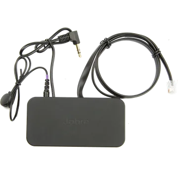 Jabra EHS-Adapt - GN 93XX, PRO 94XX for Avaya IP96XX Series,IP1608/1616,IP2410/5410,6216M/6424 D/M
