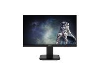 LED monitor - hraní her - 24.5" - 1920 x 1080 Full HD (1080p) @ 240 Hz - 350 cd/m² - 1000:1 - HDR10 - 0.5 ms - HDMI, DisplayPort - černá