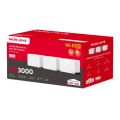 MERCUSYS Halo H85X(3-pack)