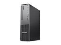 SFF Core i7 13620H / až 4.9 GHz - RAM 16 GB - SSD 512 GB - NVMe - UHD Graphics - Gigabit Ethernet, Bluetooth 5.2, IEEE 802.11ax (Wi-Fi 6) - Win 11 Pro - monitor: žádný - klávesnice: česká/slovenská - černá (šasi), šedý (rám) - Lenovo TopSeller - s 3 roky Lenovo Onsite Support