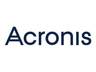 Acronis True Image Essentials Subscription 5 Computers - 5 year subscription ESD