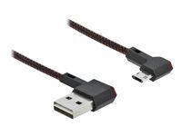 EASY-USB 2.0 Cable Type-A male to EASY-U