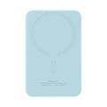 PowerBank BASEUS Mini 5000mAh Blue