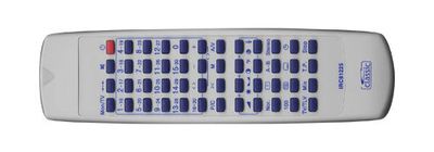 Dálkový ovladač IRC81225 ultravox