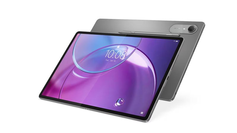 Lenovo Idea Tab Pro/Gen 2/13"/3504x2190/8GB/128GB/An16/Luna Grey