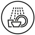 ELECTROLUX Stolný mixér E3TB1-4GG