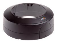 Kryt kamery - černá (balení 4) - pro P/N: 01591-001, 01592-001