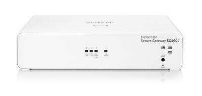HPE NW ION Gtwy 4p G SG1004