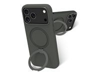 Zadní kryt pro mobilní telefon - kompatibilita s MagSafe - ICON - lesní stín - pro Apple iPhone 17 Pro Max