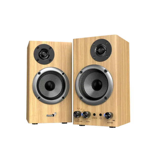 GENIUS repro SP-HF520BT