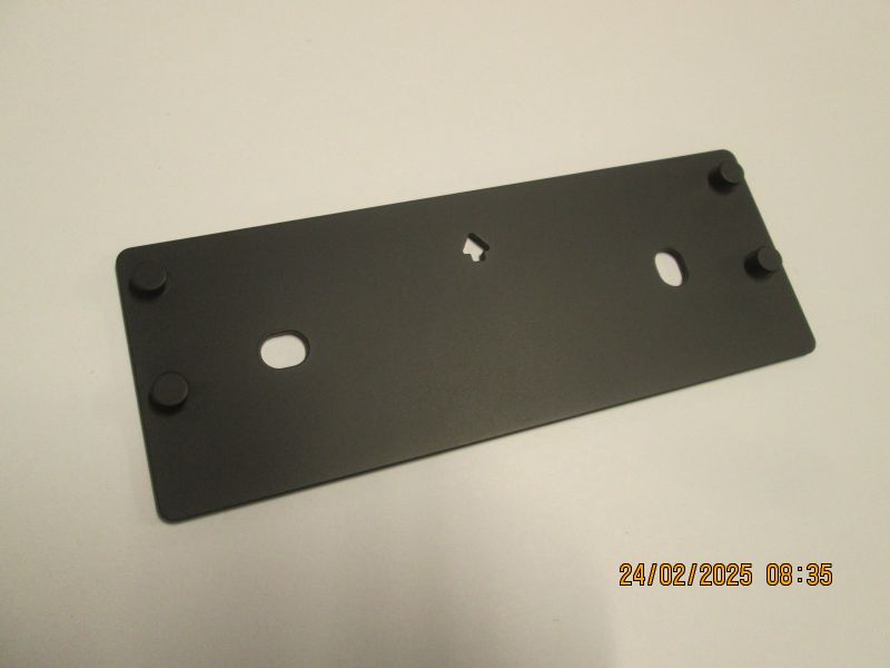 Jabra P50 VBS Wall Mount