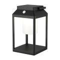 Svítidlo solární RETLUX RGL 116 Lampáš