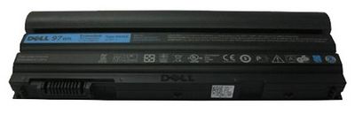 Dell baterie 9-cell 97W/HR Latitude E6440, E6540