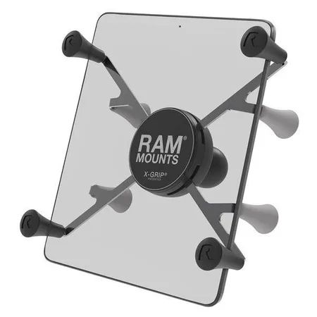 RAM držák X-Grip pro tablety 7"-8" s kulovým kloubem 1"