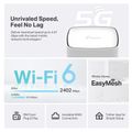 TP-Link Archer NX500 5G AX3000 Gigabit Router