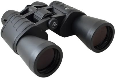 Binokulární dalekohled Bresser Hunter 8–24x50