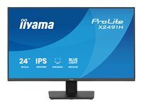 IPS FHD 120Hz HDMI/DP