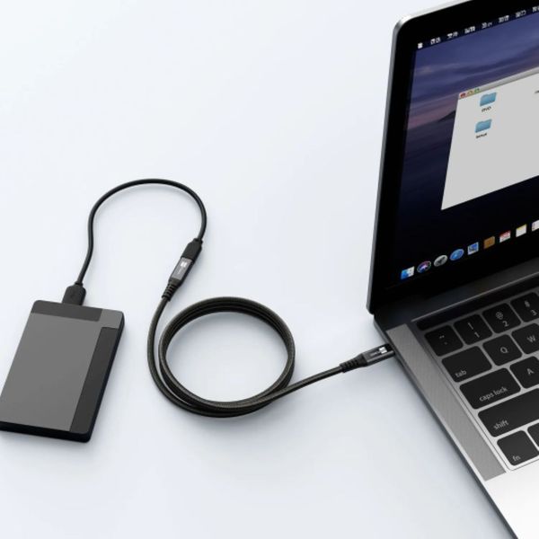 Cable extender
