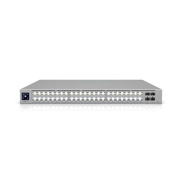 Ubiquiti USW-Pro-XG-48, UniFi Pro XG 48