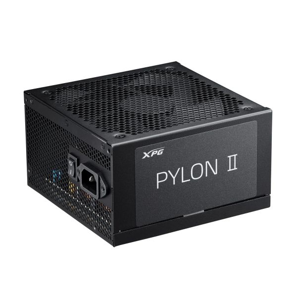 Adata XPG PYLON II/650W/ATX 3.1/80PLUS Bronze/Retail