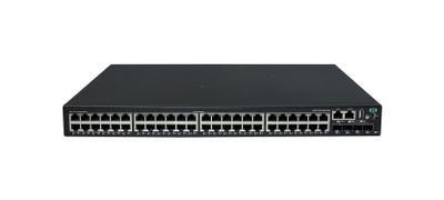 HPE NW CW 2150 48G 4P Switch