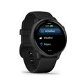GARMIN Vívoactive 6, Black