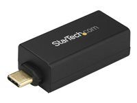 Network Adapter - USB C to GbE - USB 3.0 - US1GC30DB