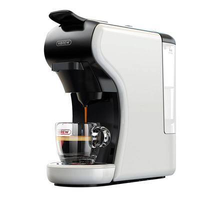 HiBREW H1A Béžový kávovar