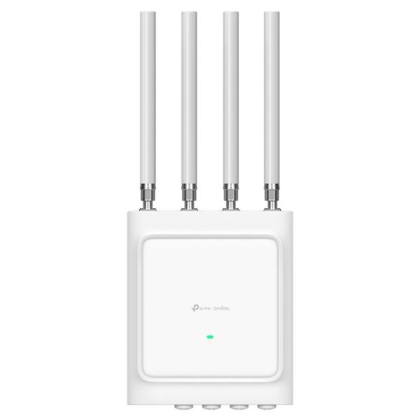 TP-Link EAP668-Outdoor HD Wireless AP Omada SDN
