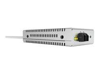 Konvertor síťových médií - 1GbE - 1000Base-SX - 24 pin USB-C / multirežim LC - až 500 m - 850 nm - kompatibilní s TAA