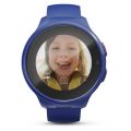 HAMA KIDS, Smart hodinky pre deti , GPS, SIM, mod