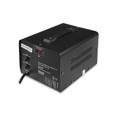 Měnič napětí VOLT VP 2000 230/110V 2000W