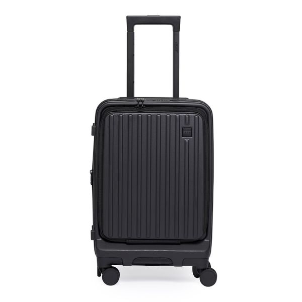 Acer cestovní kufr Barcelona,černý,TSA