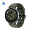 SAMSUNG Galaxy Watch9 LTE 44mm, Silver