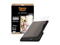 PanzerGlass ochranné sklo Apple iPad Air 11 (2025-2024) antireflexní s instalačním rámečkem