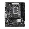 ASROCK Základní deska B760M-H2/M.2