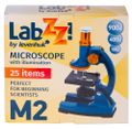 Mikroskop Levenhuk LabZZ M2