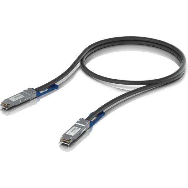 Ubiquiti UACC-DAC-QSFP28-3M, DAC kabel, 100G, 3m
