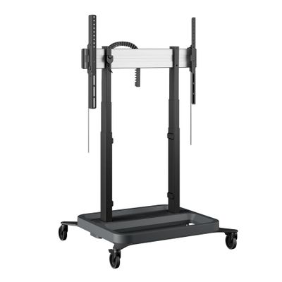Vogel's RISE 5205 pojízdný podlahový lift 98", dvojitý, 887-1867 mm